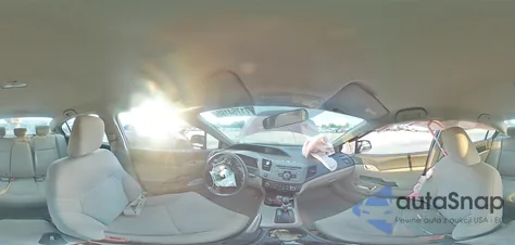 2012 Honda Civic Lx z USA, uszkodzony, nr VIN 2HGFB2F56CH565020